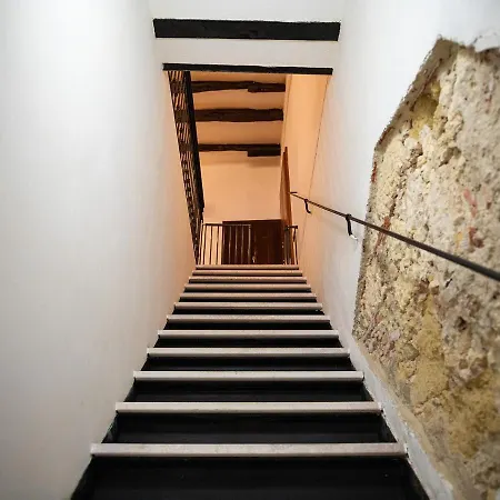 דירה Charm In Villanova - Centre *
