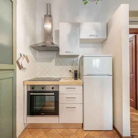 דירה Charm In Villanova - Centre *