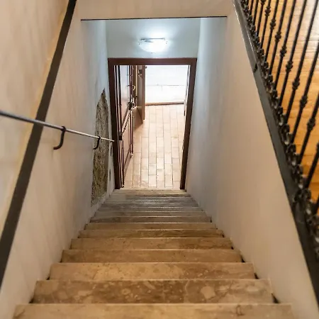 Charm In Villanova - Centre דירה קליארי