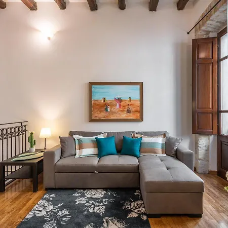 Charm In Villanova - Centre קליארי