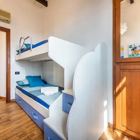 Charm In Villanova - Centre דירה