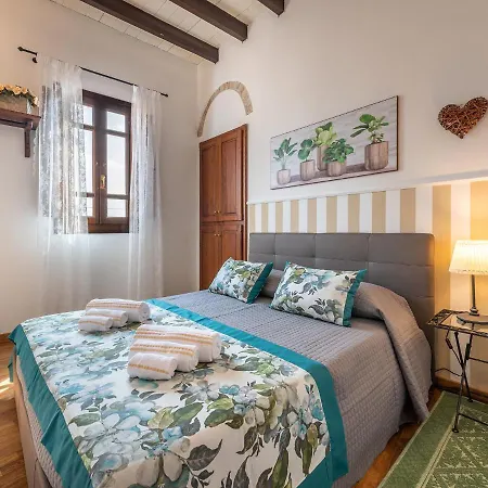Charm In Villanova - Centre * קליארי